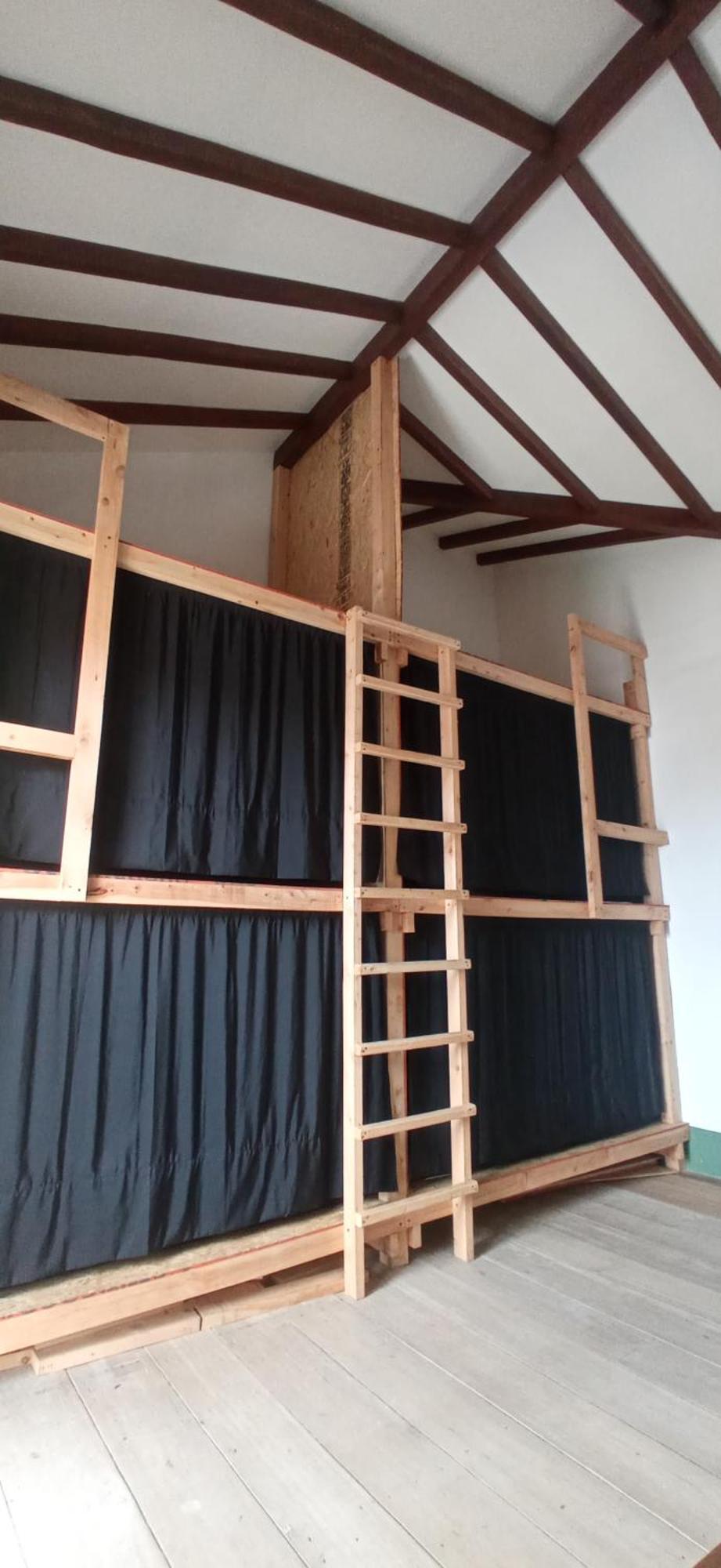 Hostal El Fin Del Afan Jericoc  Kültér fotó